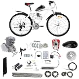 Encuentra La Mejor Seleccion De Bicicleta Motor Gasolina Que Puedes Comprar Esta Semana