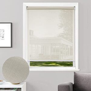Encuentra Reviews De Cortina Enrollable Filtro Uv Oficina Top Diez