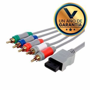 La Mejor Comparacion De Cables Wii 8211 Cinco Favoritos