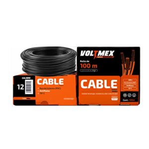Mejores Precios Y Opiniones De Cable De Cobre Calibre 12 Los 10 Mejores