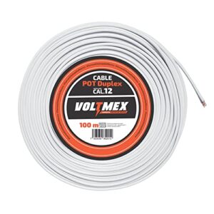 Mejores Comprativas On Line Cable Doble Calibre 12 8211 Solo Los Mejores