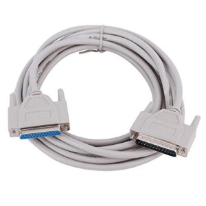 Encuentra Reviews De Cable Paralelo Impresora De Esta Semana