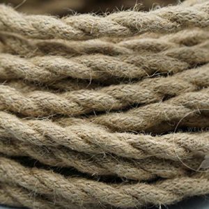 Mejores Precios Y Opiniones De Cable Textil Top Cinco