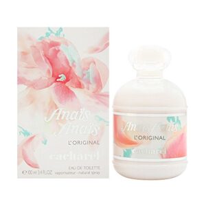 El Mejor Review De Anais Anais Para Comprar Hoy