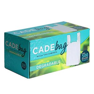 Encuentra La Mejor Seleccion De Bolsas Biodegradables Los Mas Solicitados