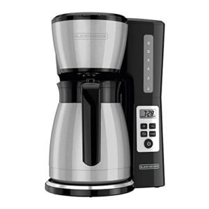 Opiniones Y Reviews De Cafetera De Acero Inoxidable Al Mejor Precio