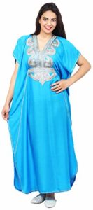 La Mejor Comparacion De Caftan Marroqui Los Mejores 10
