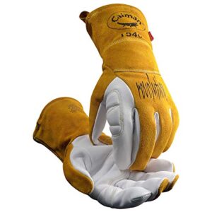 Opiniones Y Reviews De Guantes Termoresistentes Soldadura 8211 Cinco Favoritos