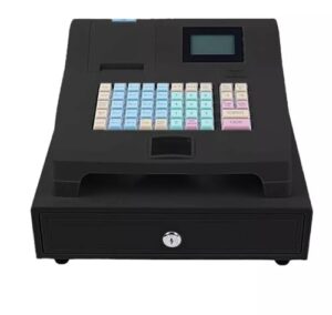 Reviews Y Listado De Caja Registradora Casio Los Diez Mejores