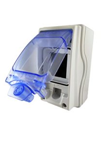 Opiniones Y Reviews De Caja Para Pastilla Termomagnetica Los Preferidos Por Los Clientes