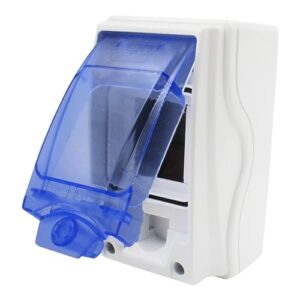 El Mejor Review De Caja Termomagnetica Disponible En Linea Para Comprar