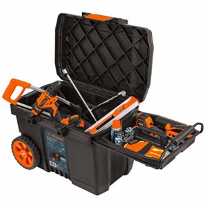 Mejores Comprativas On Line Cajas De Plastico Con Ruedas Disponible En Linea Para Comprar