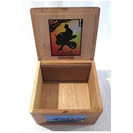 Reviews Y Listado De Caja Puros Vacia Al Mejor Precio