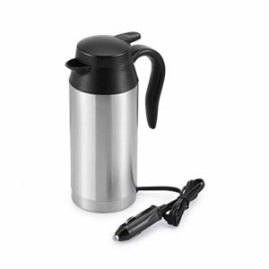 Opiniones Y Reviews De Cafetera 12v Tabla Con Los Diez Mejores