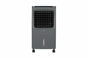 Review De Calefactor Solac Top Cinco
