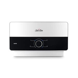 Consejos Y Reviews Para Comprar Calentador Electrico De Paso Calorex Los Mejores 5