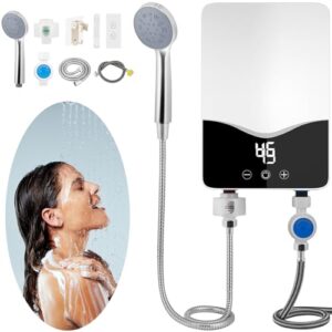 La Mejor Comparacion De Calentadores Instantaneos Ecosmart Favoritos De Las Personas