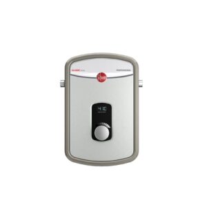Encuentra Reviews De Calentadores Agiles Rheem Comprados En Linea