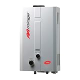 Mejores Precios Y Opiniones De Boiler De Paso Gas Natural 8211 Solo Los Mejores