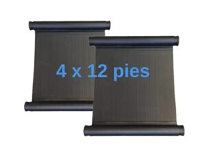 Encuentra Reviews De Calentadores Solares Para Alberca Top Diez