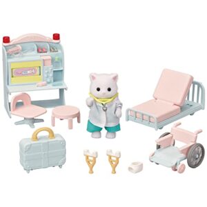 Mejores Review On Line Hospital Barriguitas Los 7 Mas Buscados