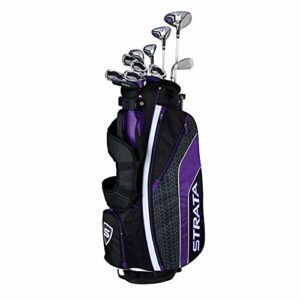 Listado Y Reviews De Palos Golf Mujer Los Preferidos Por Los Clientes