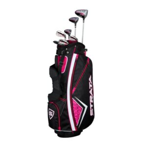 Listado Y Reviews De Palos Golf Mujer Los Preferidos Por Los Clientes