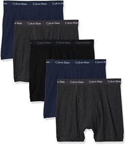 Recopilacion Y Reviews De Boxer Calvin Klein Los Mejores 5