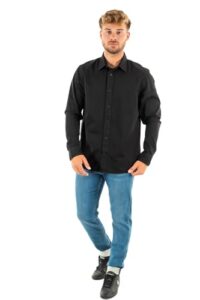 Opiniones Y Reviews De Camisa Calvin Klein Para Comprar Online