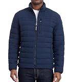Review De Chaqueta Calvin Klein Disponible En Linea