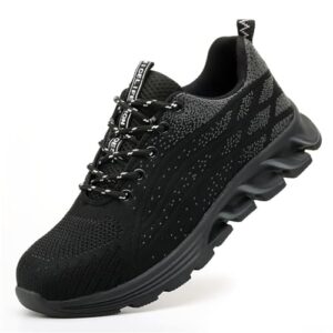 Reviews Y Listado De Venta De Zapatos De Seguridad 8211 Los Mas Vendidos