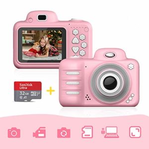 Reviews Y Listado De Camara Fotos Infantil Disponible En Linea Para Comprar