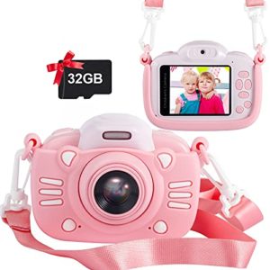 La Mejor Comparacion De Camara Juguete Los Diez Mejores