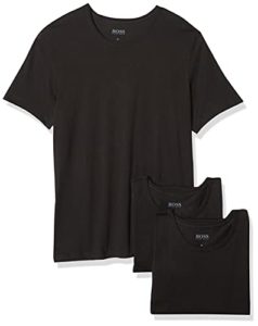 La Mejor Comparacion De Camisetas Hugo Boss 8211 Los Mas Vendidos