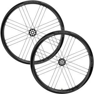 Consejos Y Reviews Para Comprar Ruedas Campagnolo Shamal Que Puedes Comprar Esta Semana