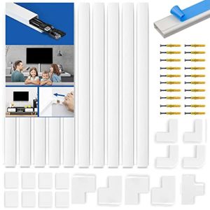 Encuentra La Mejor Seleccion De Canaleta Para Cable Precio Los Mas Solicitados