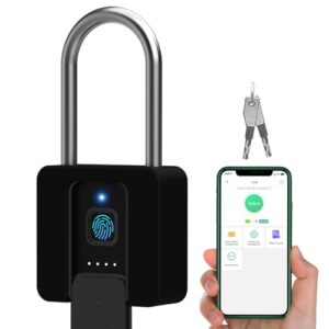Consejos Y Comparativas Para Comprar Candados Bluetooth Exterior Para Comprar Hoy