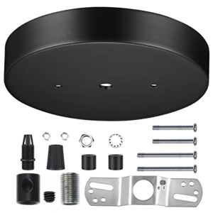 Encuentra Reviews De Base De Lampara De Techo Para Comprar Hoy
