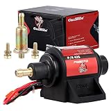 Encuentra Reviews De Bomba Gasolina Electrica Top Diez
