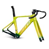 Reviews Y Listado De Cuadro Carretera Carbono Los 7 Mas Buscados