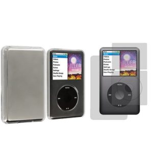 El Mejor Review De Ipod Classic 160gb 8211 Cinco Favoritos