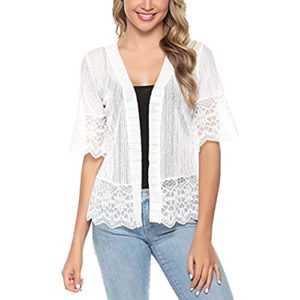 Comparativas De Chaqueta Crochet Los 7 Mas Buscados