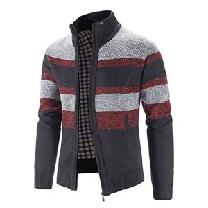 Comparativas De Chaqueta Punto Grueso 8211 Solo Los Mejores