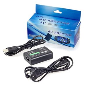Reviews Y Listado De Ps Vita Cargador Tabla Con Los Diez Mejores