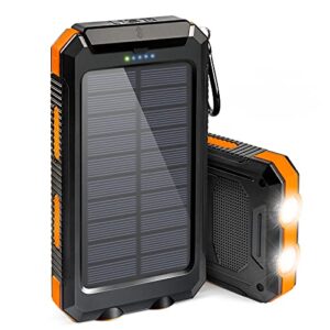 Consejos Y Reviews Para Comprar Panel Solar Con Centro De Carga Integrado Los Diez Mejores