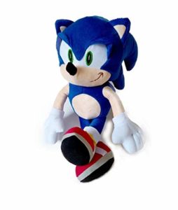 Reviews Y Listado De Muneco Sonic Grande Top Diez