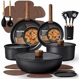 Mejores Review On Line Baterias Para Cocina Al Mejor Precio