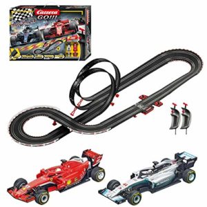 Mejores Review On Line Circuito Carrera Go Los 10 Mejores