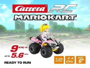 La Mejor Seleccion De Coche Teledirigido Mario Para Comprar Online