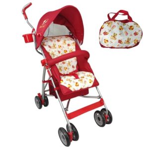 Encuentra La Mejor Seleccion De Silla Paseo Reclinable Los Mas Recomendados